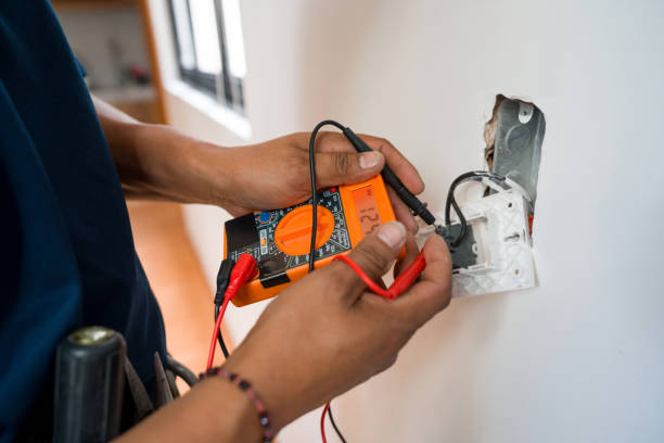 Affordable Electrical Installation in NJ