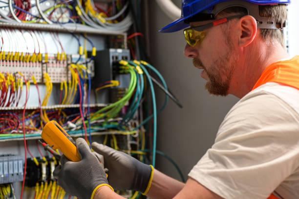 Best Industrial Electrical Services  in Ocean Gate, NJ